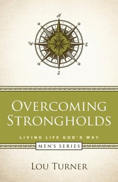 Overcoming Strongholds - Turner, Lou