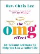 The OMG Effect (eBook, ePUB) - Bild 1