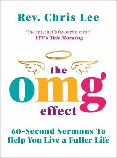 The OMG Effect (eBook, ePUB) - Lee, Chris The OMG Effect (eBook, ePUB) - Lee, Chris