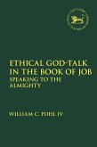Ethical God-Talk in the Book of Job (eBook, PDF)