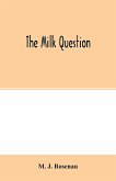 The milk question