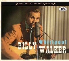 Whirlpool-Gonna Shake This Shack Tonight-Billy - Walker,Billy