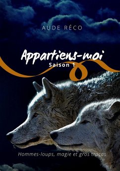 Appartiens-moi - Réco, Aude