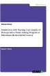 Satisfaction with Nursing Care Quality... - Bild 1