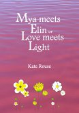 Mya Meets Elin or Love Meets Light (eBook, ePUB)