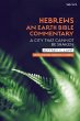 Hebrews: An Earth Bible Commentary... - Bild 1
