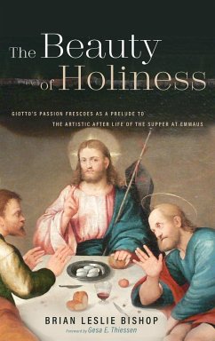 The Beauty of Holiness - Bishop, Brian Leslie