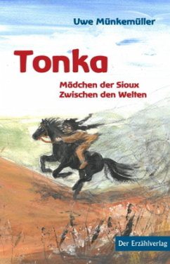 Tonka - Münkemüller, Uwe