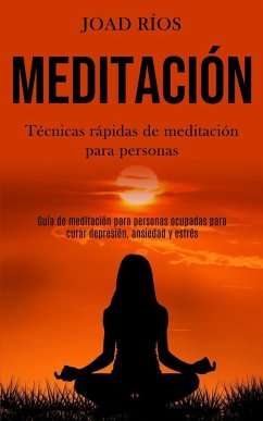 Meditación - Ríos, Joad