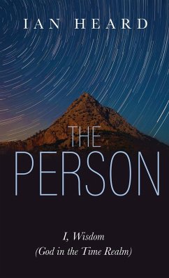 The Person - Heard, Ian