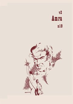 AMRA (Vol. 2, No. 19 - February 1962)