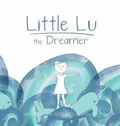 Little Lu the Dreamer - Vis, Leah