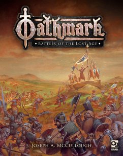 Oathmark (eBook, PDF) - McCullough, Joseph A.