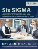 Six Sigma Green Belt Study Guide 2020-2021