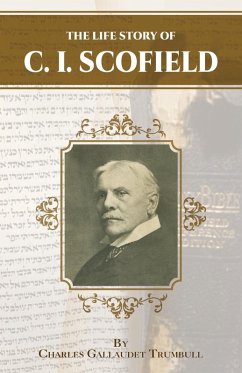 Cover The Life Story of C.I. Scofield