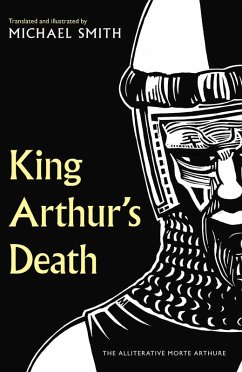 King Arthur's Death (eBook, ePUB) - Smith, Michael