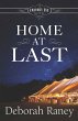 Home At Last (eBook, ePUB) - Bild 1