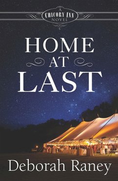 Home At Last (eBook, ePUB)