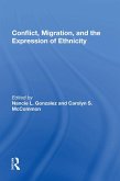 Conflict, Migration, And The Expression Of Ethnicity (eBook, ePUB)