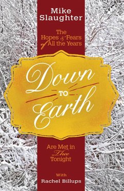 Down to Earth [Large Print] (eBook, ePUB)