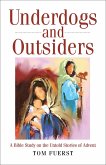 Underdogs and Outsiders [Large Print] (eBook, ePUB)