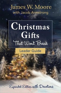 Christmas Gifts That Won't Break Leader Guide (eBook, ePUB)