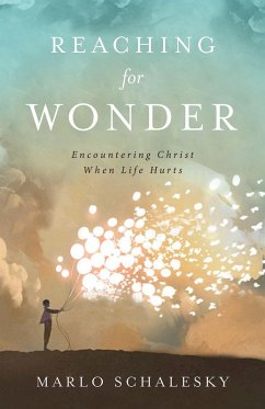 Reaching for Wonder (eBook, ePUB)