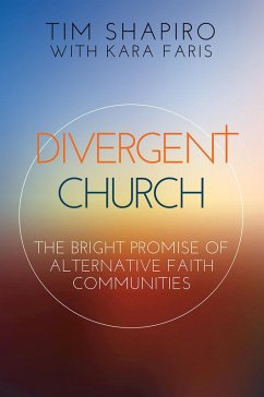 Divergent Church (eBook, ePUB)