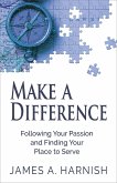 Make a Difference (eBook, ePUB) Make a Difference (eBook, ePUB)