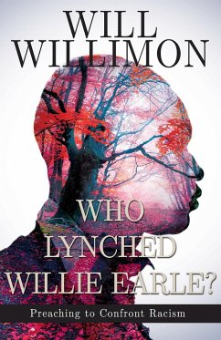 Who Lynched Willie Earle? (eBook, ePUB)