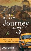Journey to the Fifth (eBook, ePUB)