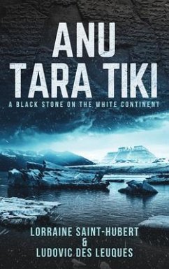 Anu Tara Tiki (eBook, ePUB) Cover Anu Tara Tiki (eBook, ePUB)