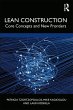 Lean Construction (eBook, PDF) - Bild 1