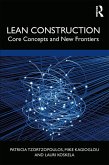 Lean Construction (eBook, PDF)