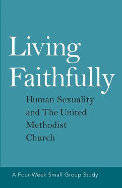 Living Faithfully (eBook, ePUB) Living Faithfully (eBook, ePUB)