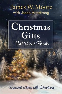 Christmas Gifts That Won't Break [Large Print] (eBook, ePUB)