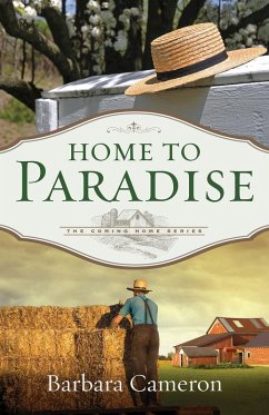 Home to Paradise (eBook, ePUB)