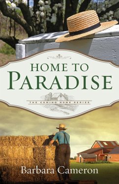 Cover Home to Paradise (eBook, ePUB)