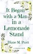 It Began with a Man in a Lemonade Stand... - Bild 1