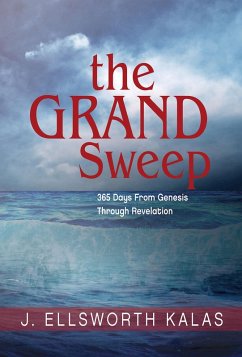 Cover The Grand Sweep (eBook, ePUB)