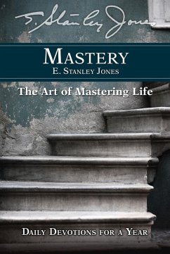 Mastery (eBook, ePUB)