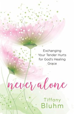 Cover Never Alone (eBook, ePUB)