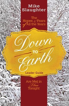 Down to Earth Leader Guide (eBook, ePUB)