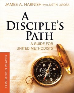 A Disciple's Path Companion Reader 519256 (eBook, ePUB)