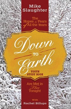 Cover Down to Earth Youth Study Book (eBook, ePUB)
