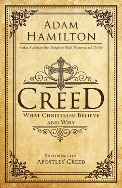 Creed (eBook, ePUB)