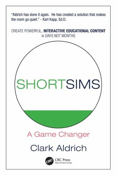 Cover Short Sims (eBook, PDF)