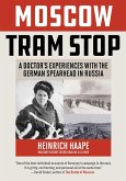 Moscow Tram Stop (eBook, ePUB)