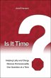 Is It Time? (eBook, ePUB) - Bild 1