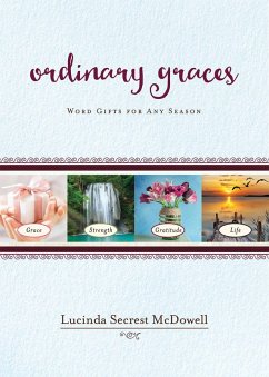 Ordinary Graces (eBook, ePUB)